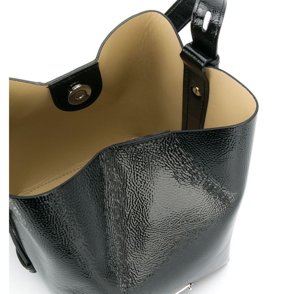 Rebecca Minkoff Kate Mini Bucket Bag/Crossbody - Picture 5 of 8